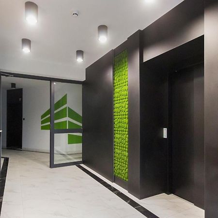 Apartament Przy Jeziorze Nr 2 Olsztyn  Kültér fotó