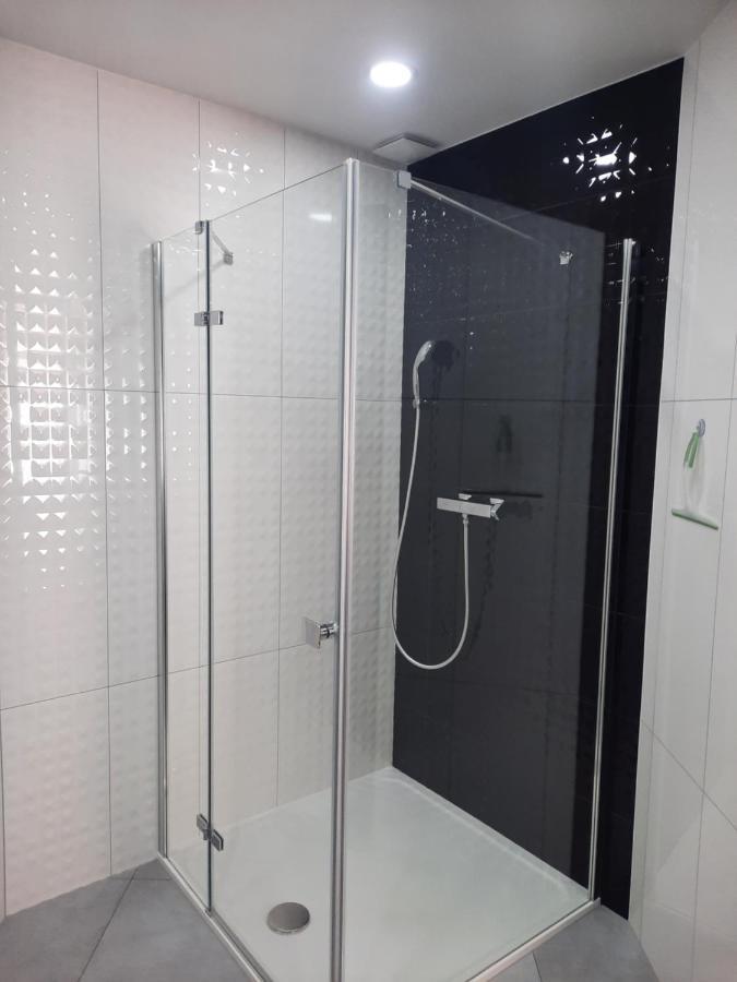 Apartament Przy Jeziorze Nr 2 Olsztyn  Kültér fotó