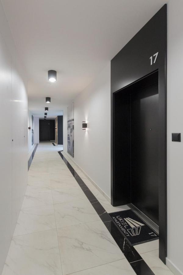 Apartament Przy Jeziorze Nr 2 Olsztyn  Kültér fotó