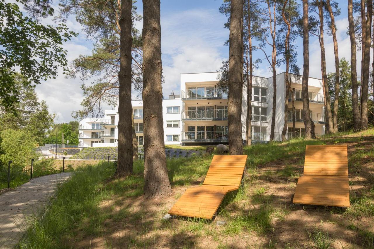 Apartament Przy Jeziorze Nr 2 Olsztyn  Kültér fotó